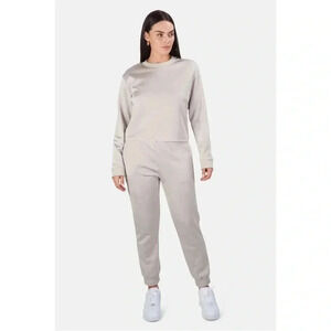 398 RTA Sydney Pant in Porcelain Size XS